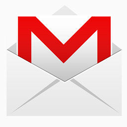 基地Gmail安卓图标