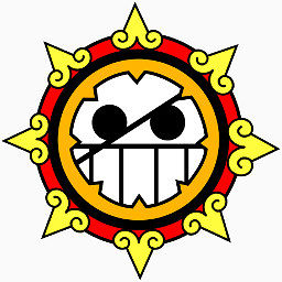 one-piece-jolly-roger-icons