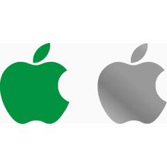 苹果logo