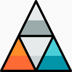 全套app网站网页设计彩色图标icon