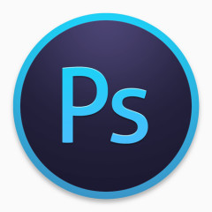 Adobe Photoshop图标