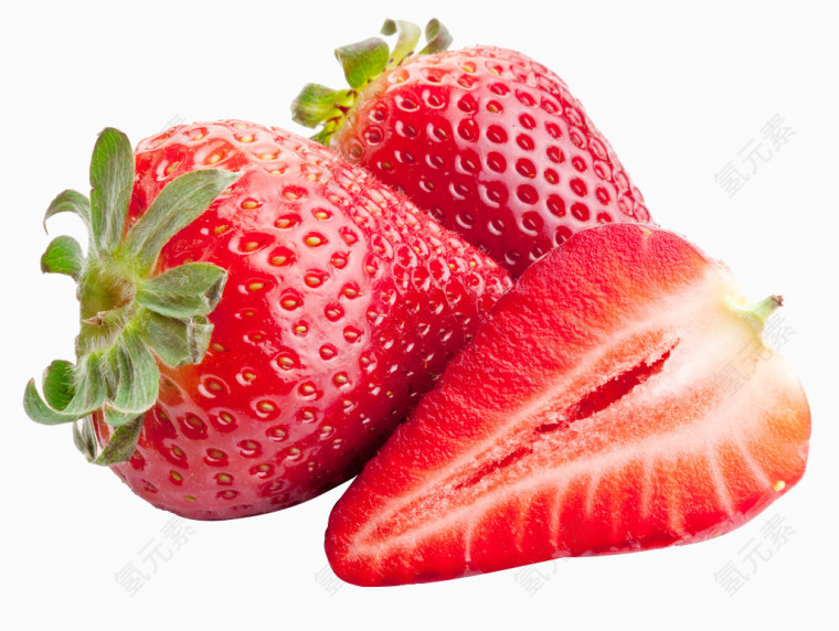 名句 抠草莓