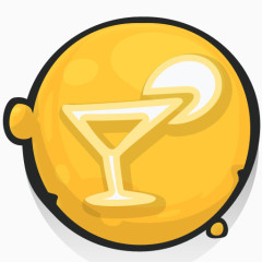 cocktail icon