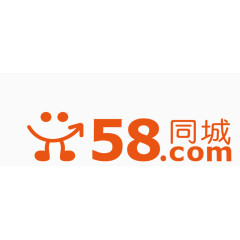 58同城logo