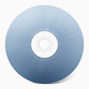 CD先锋蓝盘磁盘保存脉冲包