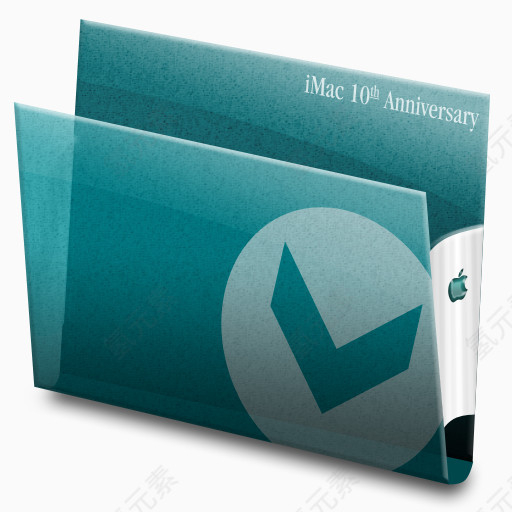 DropboxiMac 10周年