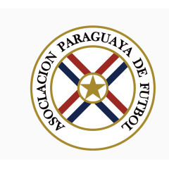 巴拉圭足球队队徽
