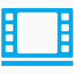 videos library icon