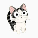 猫SweetCat-icons