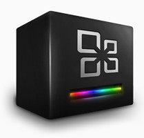 办公室Colorful-Mail-Box-icons