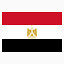 Egypt flat Icon