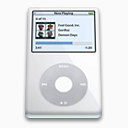 硬件iPod Alt图标