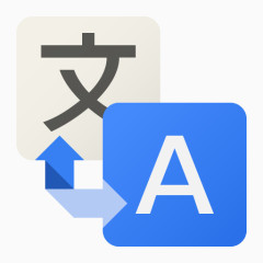 谷歌翻译google-play-icons