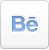 behance公司social-media-icons