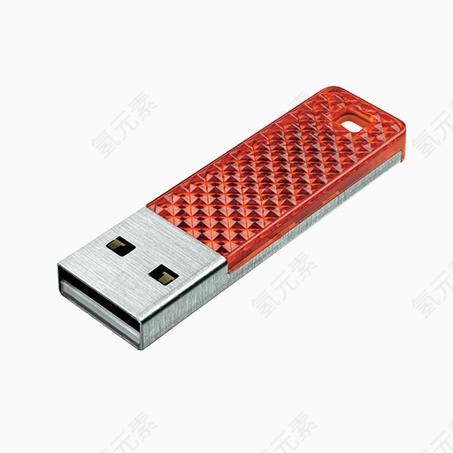 方面红色的sandisk-usb-drive-icons