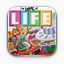 游戏的生活iphone-app-icons
