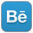 behance公司影子habrapack-social-icons