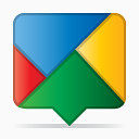 嗡嗡声谷歌google_buzz_icons