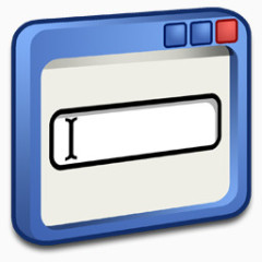 Windows Run Icon