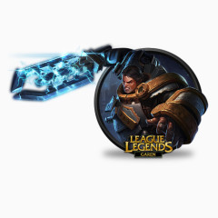 钢军团league-of-legends-icons