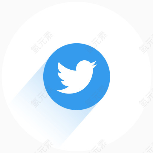 推特degree-icons