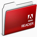 Adobe读者文件夹猫