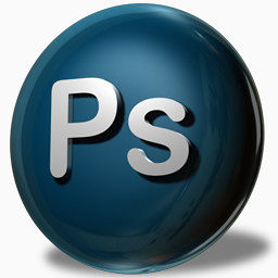 Adobe Photoshop图标