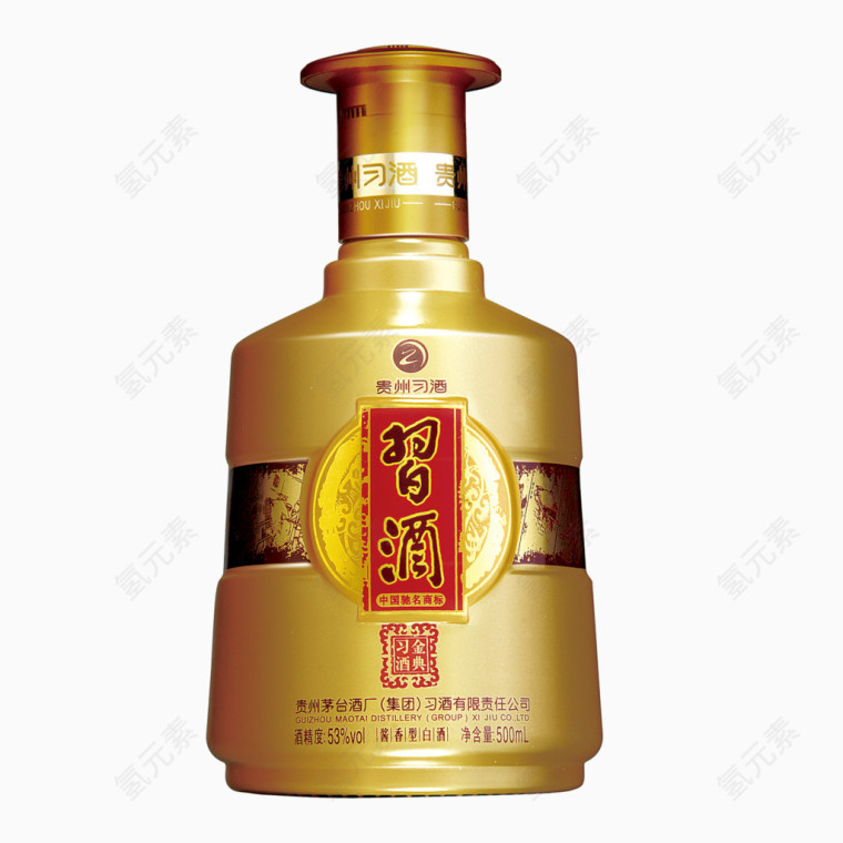 贵州习酒白酒