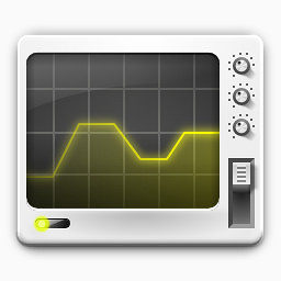公用事业公司系统监控Apps-icons