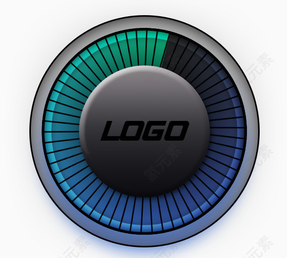 创意logo图标