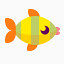 鱼Animals-icons
