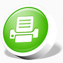 print icon