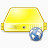 服务器Web黄色的RRZ