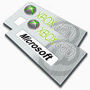 微软xbox-icons