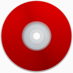空白红CDDVD盘空磁盘保存极端媒体