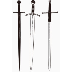 古代兵器剑