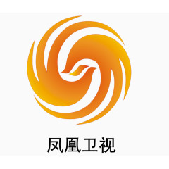 凤凰卫视logo