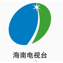 海南电视台logo