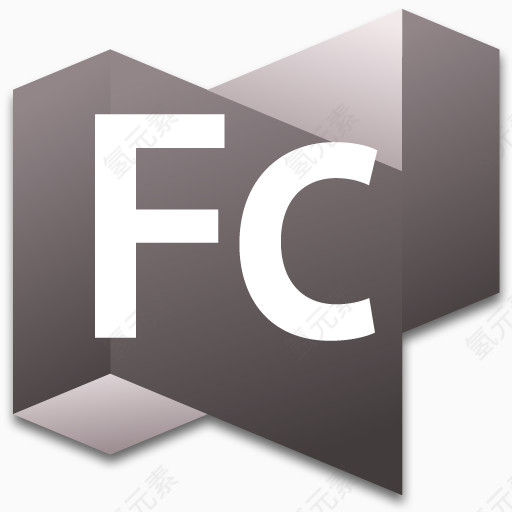 Flash Catalyst 3 Icon