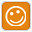 Friendster32像素社交媒体图标