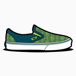 Vans Nested Icon