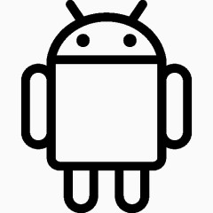 Network Android Os Copyrighted Icon