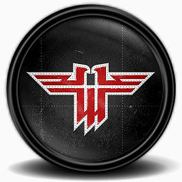 Return to Castle Wolfenstein new 2 Icon