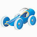 车玩具toys-icons