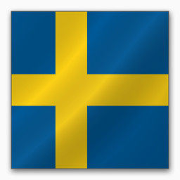 瑞典欧洲旗帜