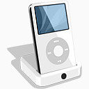 苹果码头iPodflatforlinux
