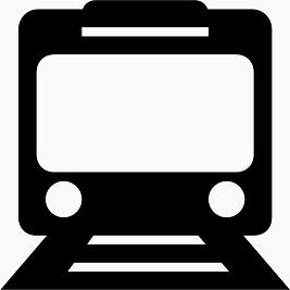 火车Gemicon-icons