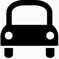 车symbolicons-transportation-icons