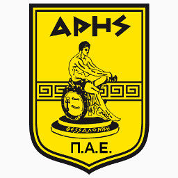 阿里斯萨洛尼卡Greek-Football-Club