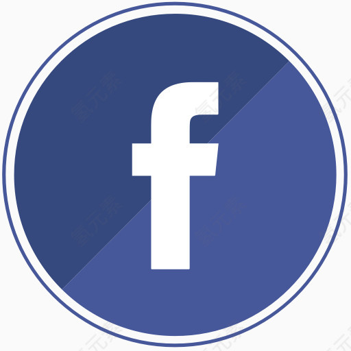 脸谱网FB朋友像网络分享社会社交媒体